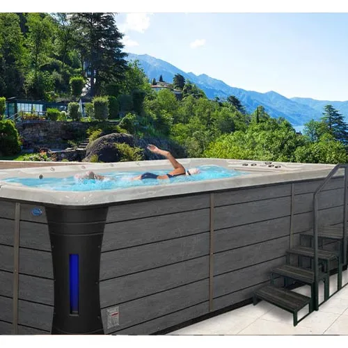 Swimspa X-Series hot tubs for sale in Bad Axe
